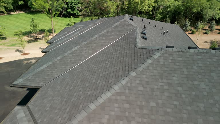 Professional Roofing Services in Benton, TN