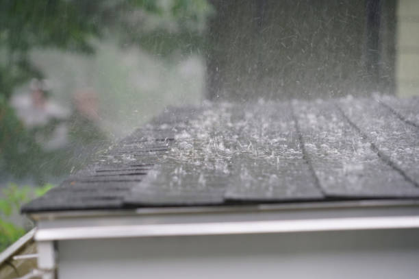 Gutter Replacement in Benton, TN