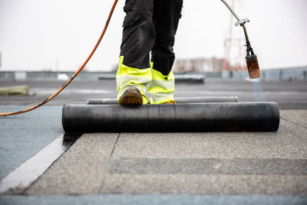 Best Asphalt Shingles Roofing  in Benton, TN
